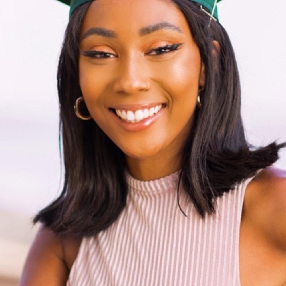 Meet your Posher, Faith